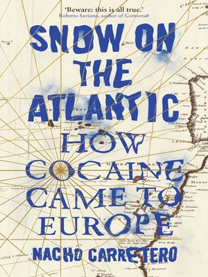 cover image of Snow on the Atlantic